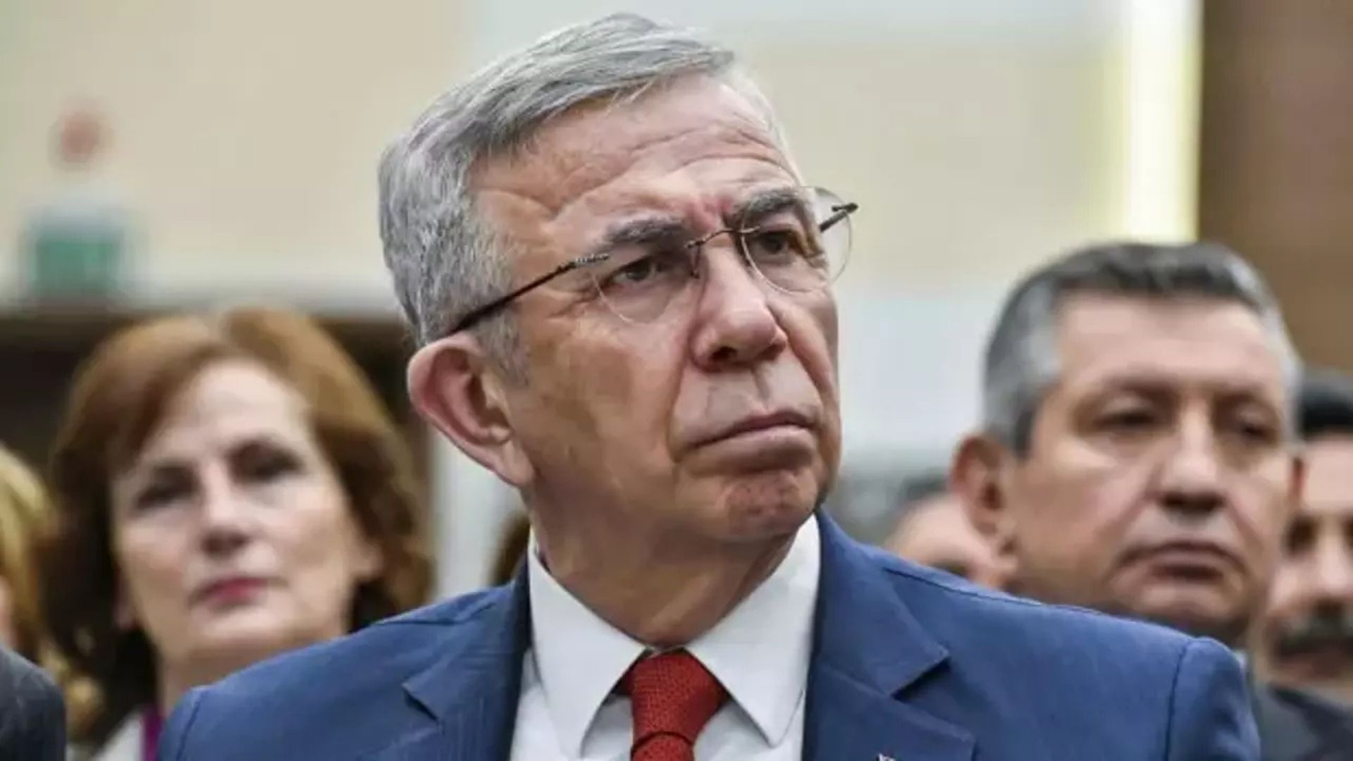 Mansur Yavaş 2029'da Aday Olacak Mı? Cevap Geliyor: İşte Tüm Senaryolar ve Şok İhtimal