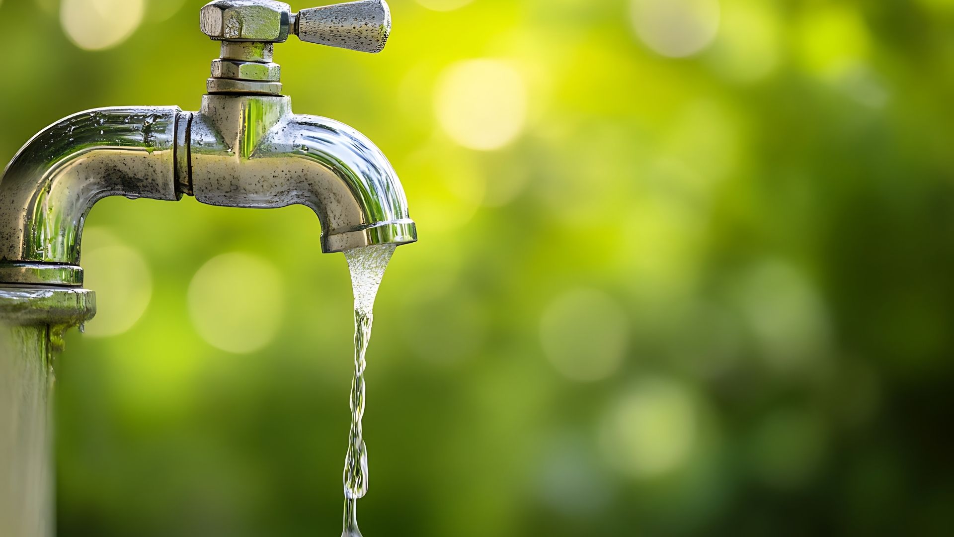 Ankara'nın Ücretsiz İçme Suyu Çeşmeleri Haritası 2026 | İlçe İlçe Noktalar