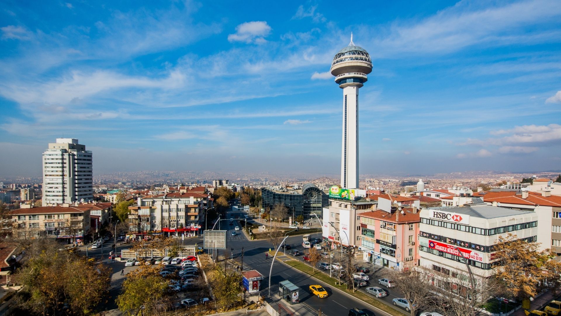 Çocuklu Aileler İçin Ankara'da Bir Gün: "Keşif, Eğlence ve Tarih" Rotası