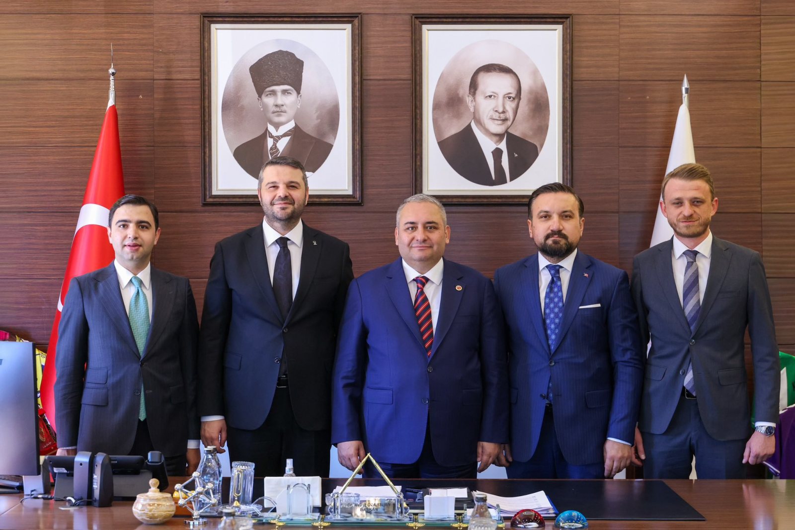 Keçiören AK Parti'ye Geçti: Hizmetlerde Değişim Var Mı?