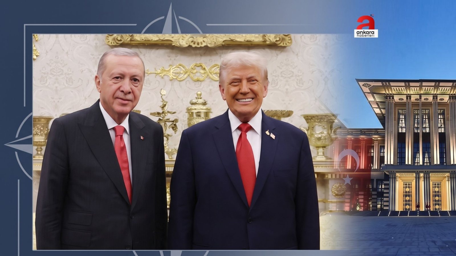 36. NATO Zirvesi Programı Belli Oldu: Kimler Gelecek?