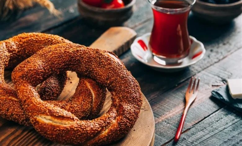 Ankara'nın En İyi 8 Simitçisi: Güncel Liste