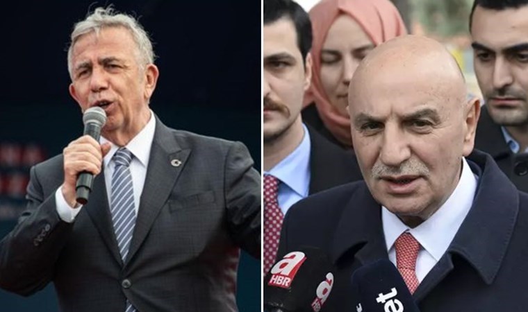 Ankara'da Büyükşehir Koltuğuna Kim Oturacak?