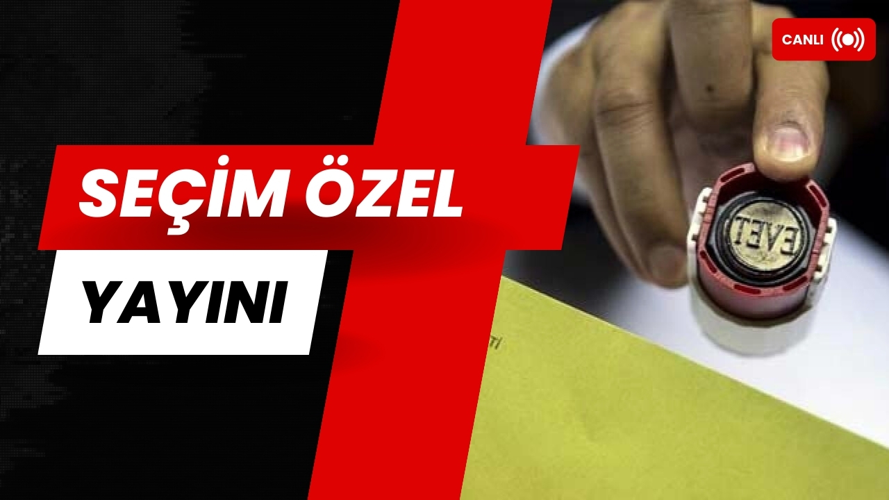 Ankara'da Seçim Heyecanı Dorukta: AnkaraHaberleri.Net Canlı Yayında!