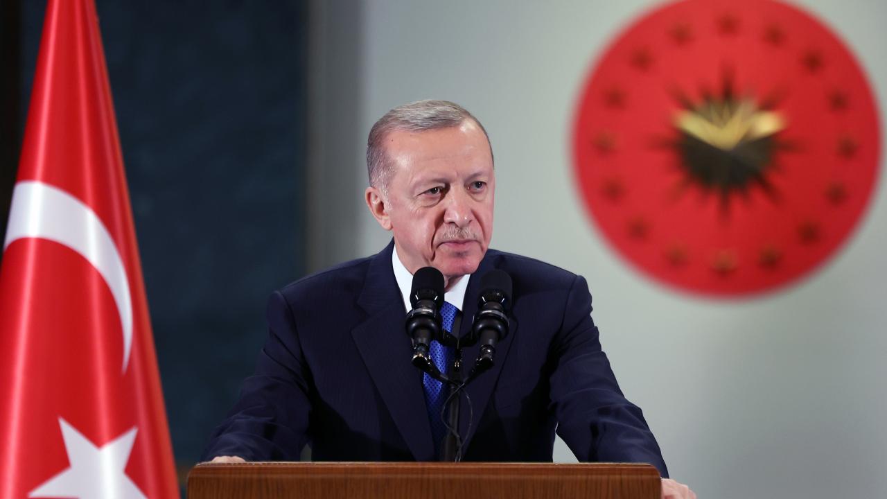 Cumhurbaşkanı Erdoğan: Teröre Nefes Aldırmayacağız