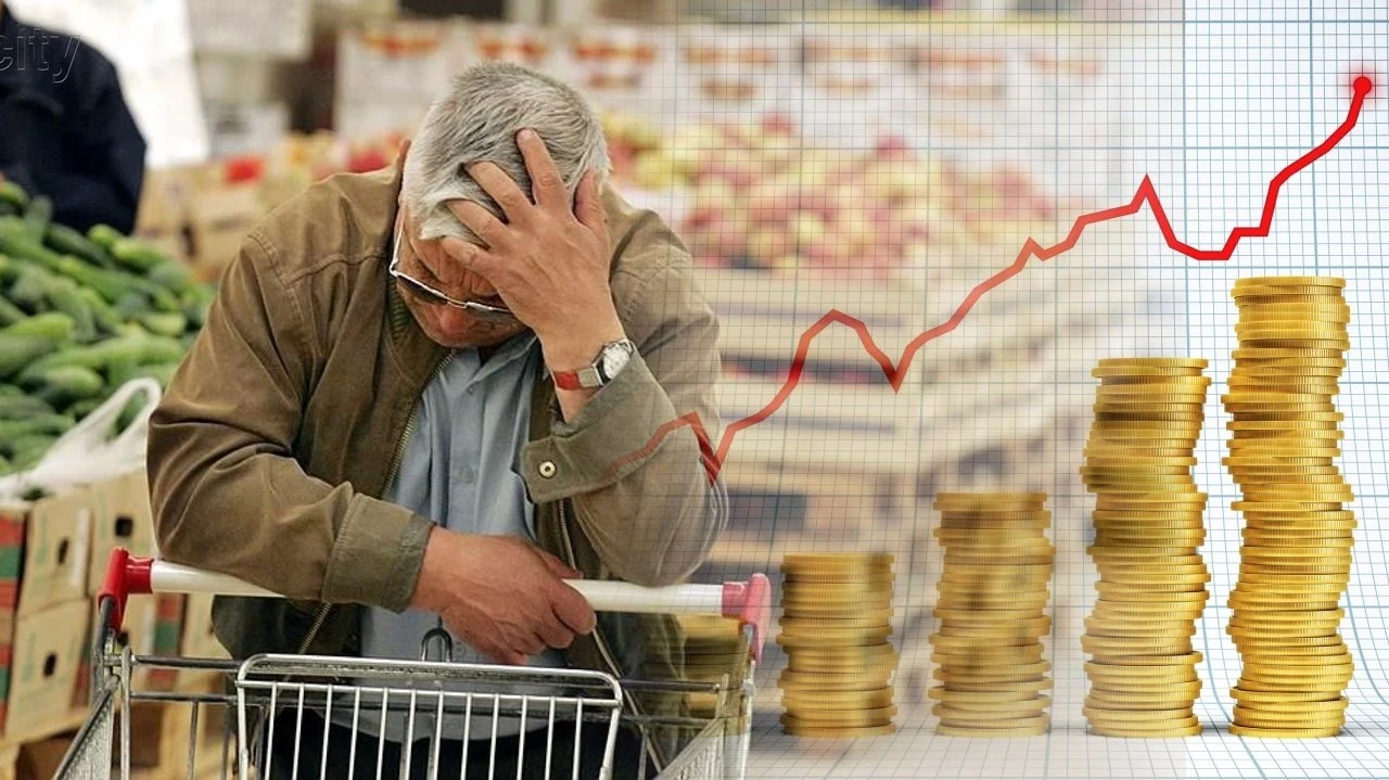 Enflasyon Tehlikesi: Türkiye Ekonomisini Tehdit Ediyor!