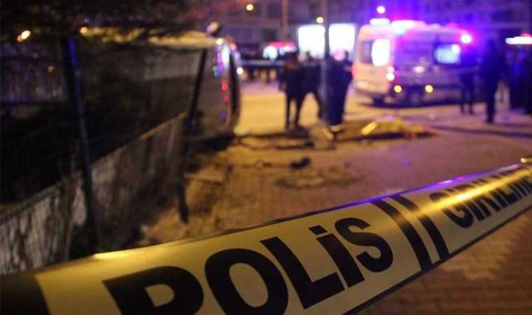 Ankara'da Eski Eş Cinayeti: Kadın Bıçakladı, Hayatını Kaybetti