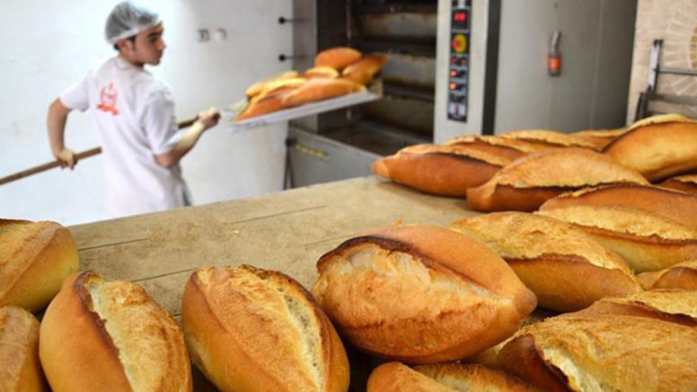Ankara'da ekmek zammı şok etkisi yarattı! 