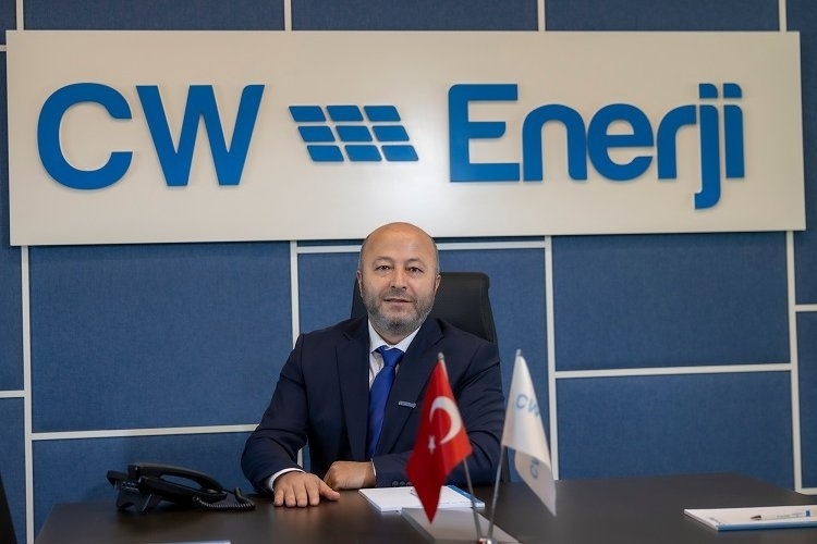CW Enerji'den Yeni 5,2 Milyon Euro'luk Sözleşme İmzalandı