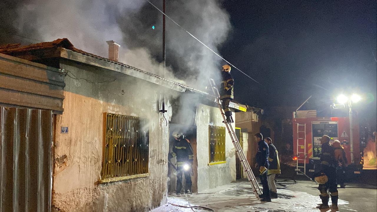 Ankara'da Yangın Faciası: 3 Çocuktan Biri Hayatını Kaybetti!