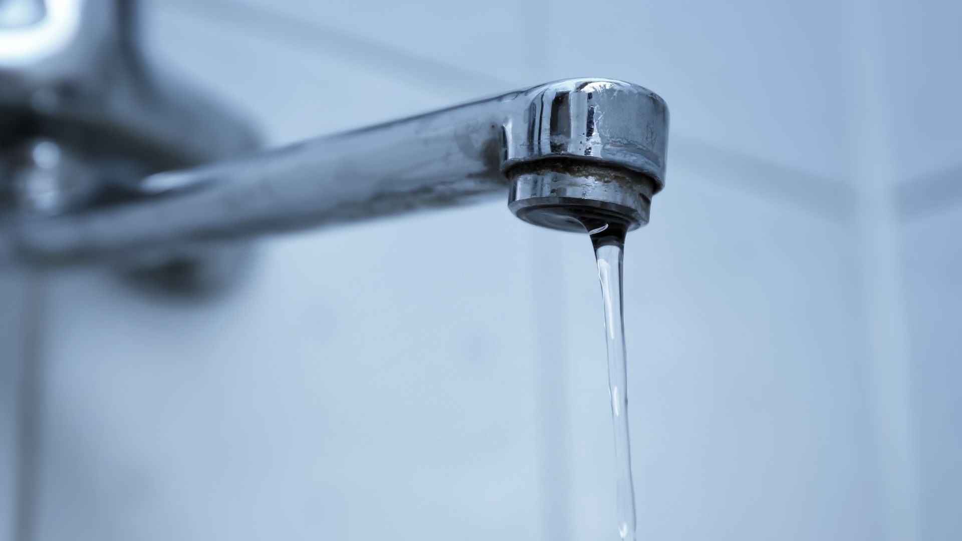 ASKİ'den Kritik Duyuru: Çankaya'nın 18 Mahallesinde Su Kesintisi Yaşanacak!