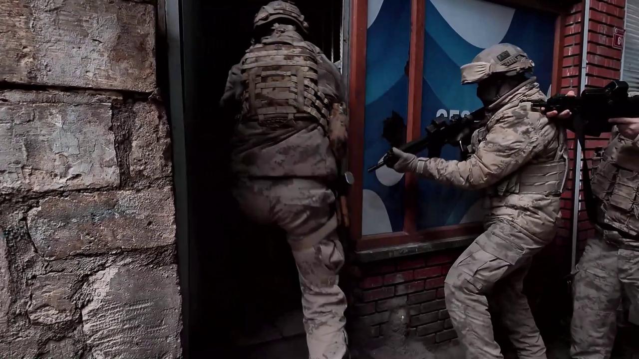 Ankara merkezli dev tefecilik operasyonu! 25 milyar 119 milyon liralık hareket, 2,2 milyarlık varlığa el konuldu