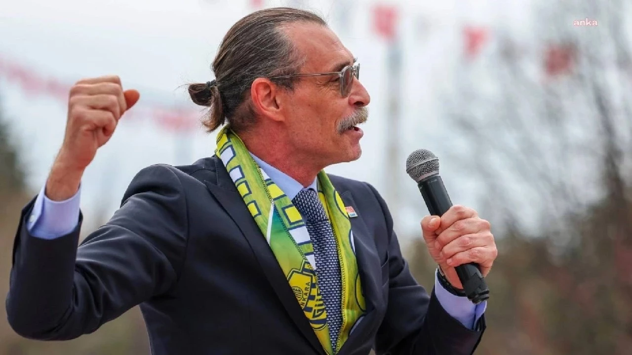 Etimesgut’ta “Yolsuzluk” İddiaları Gündemde: Turgay Güler’den Özgür Özel’e “Müfettiş Görevlendir” Çağrısı