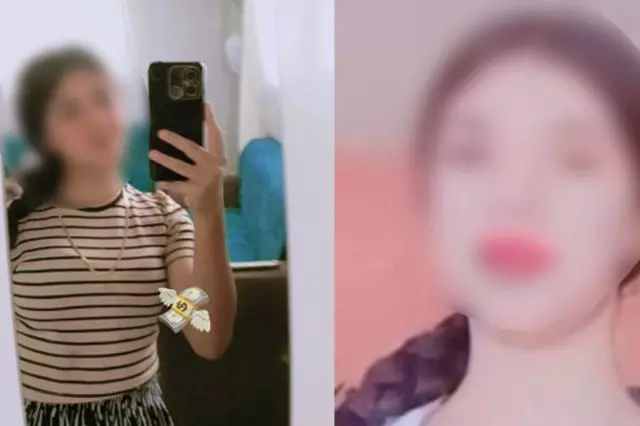 14 Yaşındaki Melisa B. Ankara Etimesgut’ta Bulundu