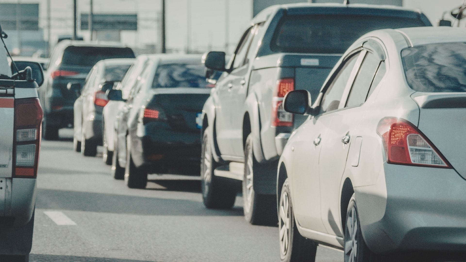 Etimesgut’ta Sahte Plaka Operasyonu: 2 Aylık Teknik Takip Sonucu Şüpheli Gözaltına Alındı