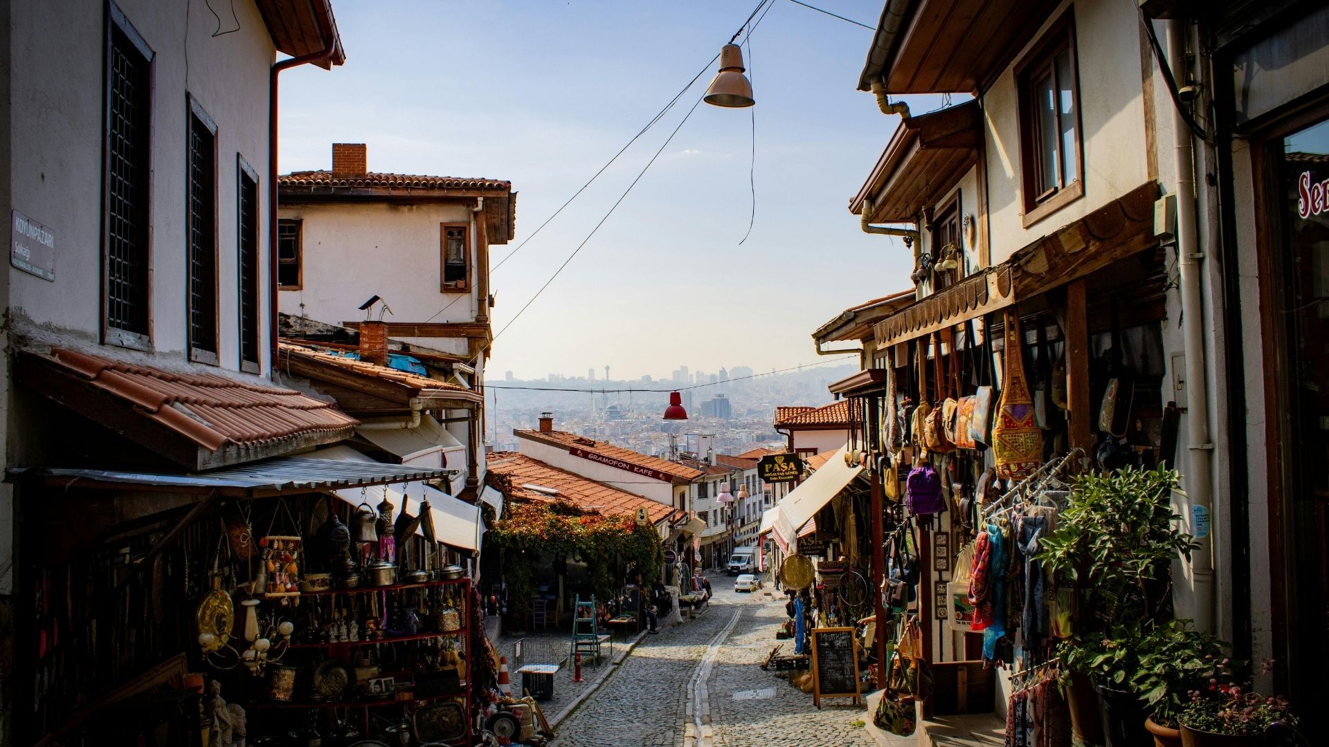 Ankara’da Gezilecek En İyi Ücretsiz Yerler (2026)