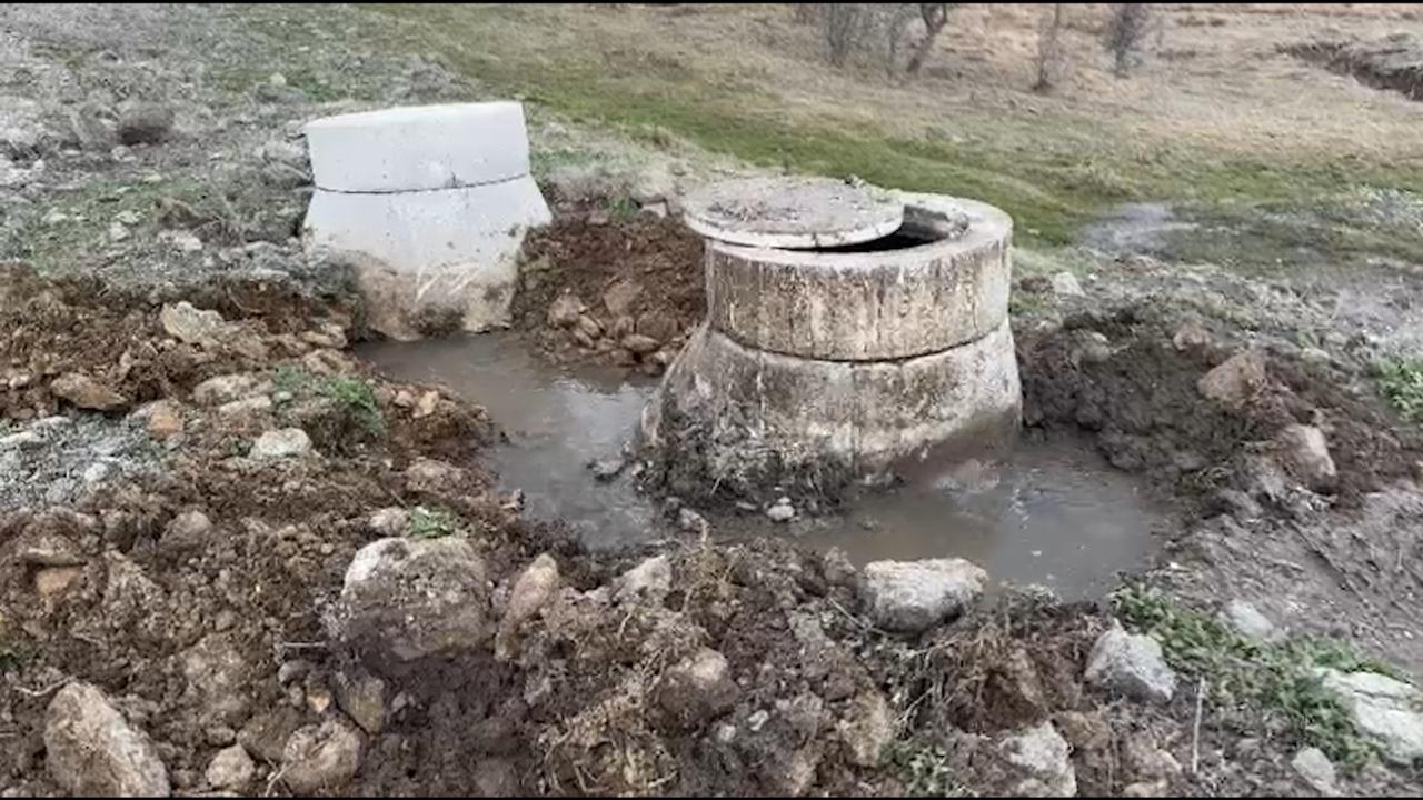 Ankara’nın Su Kaynağında "Kirlilik" Şoku: ASKİ’ye Milyonluk Ceza ve Suç Duyurusu!