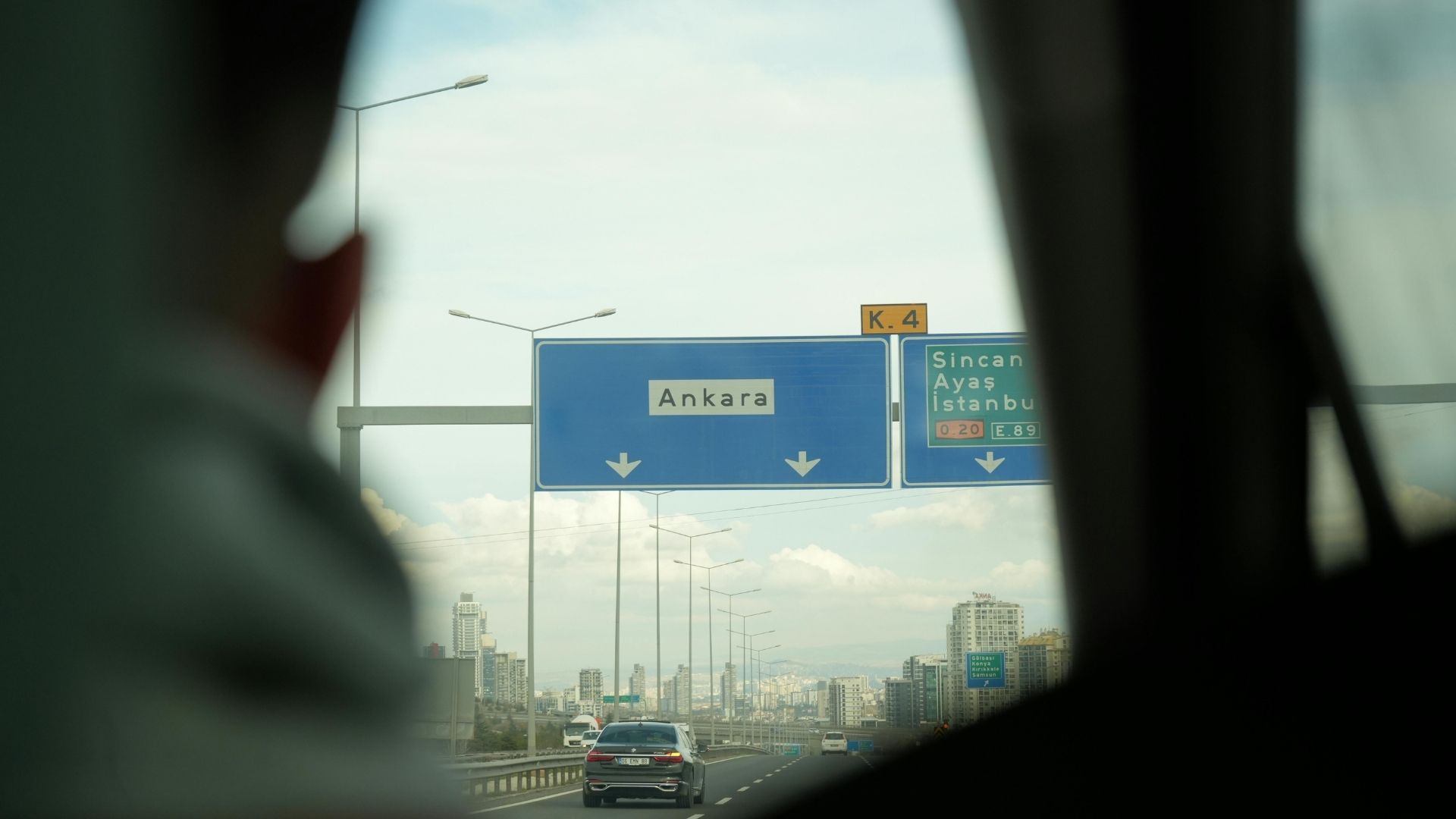 Başkent’in Huzur Haritası: 2026 Yılı Ankara’nın En Güvenli 5 Mahallesi