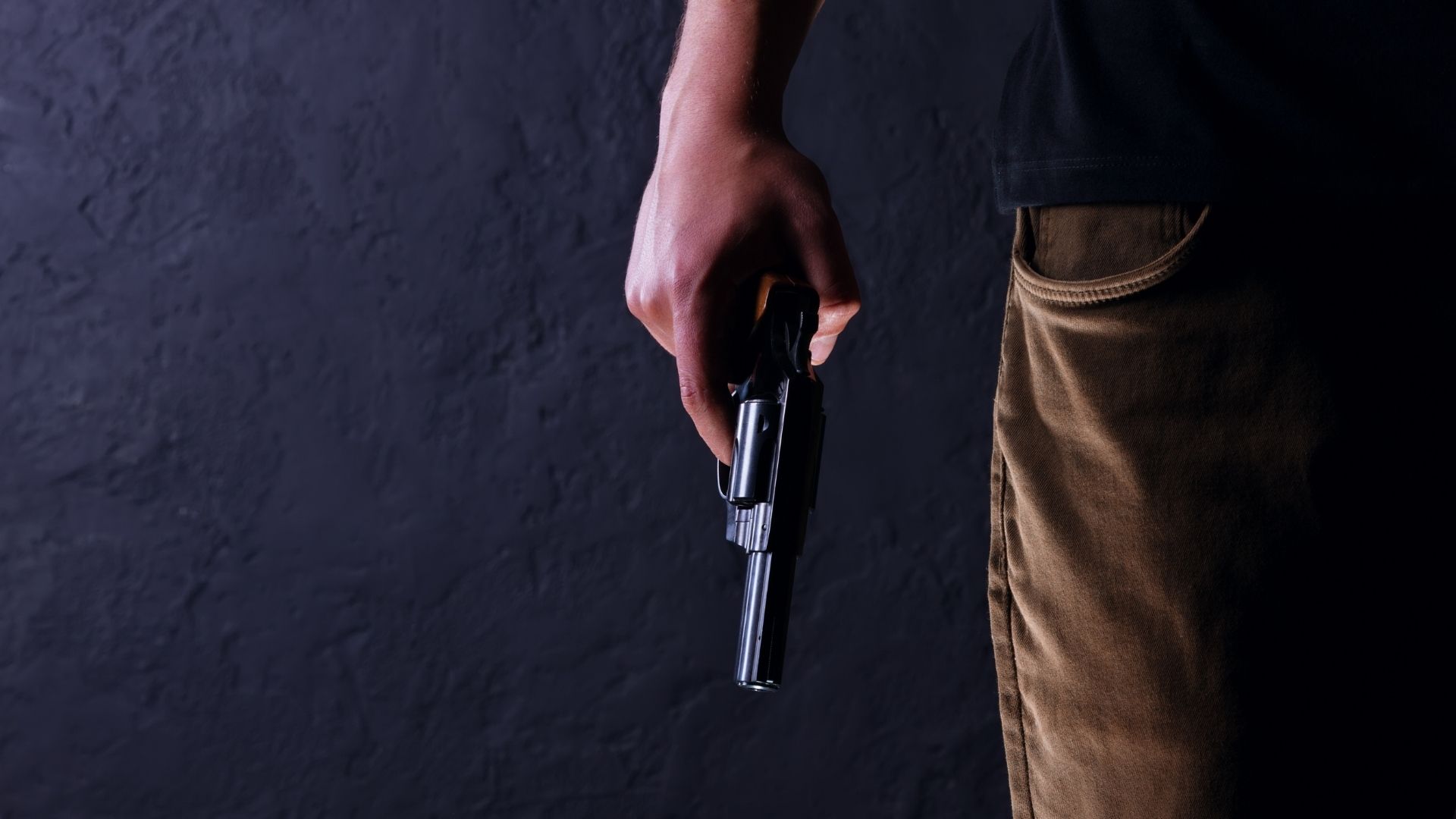 Sincan'da Sosyal Medya Kavgası Sokakta Silahlı Çatışmaya Dönüştü: 4 Şüpheli Yakalandı