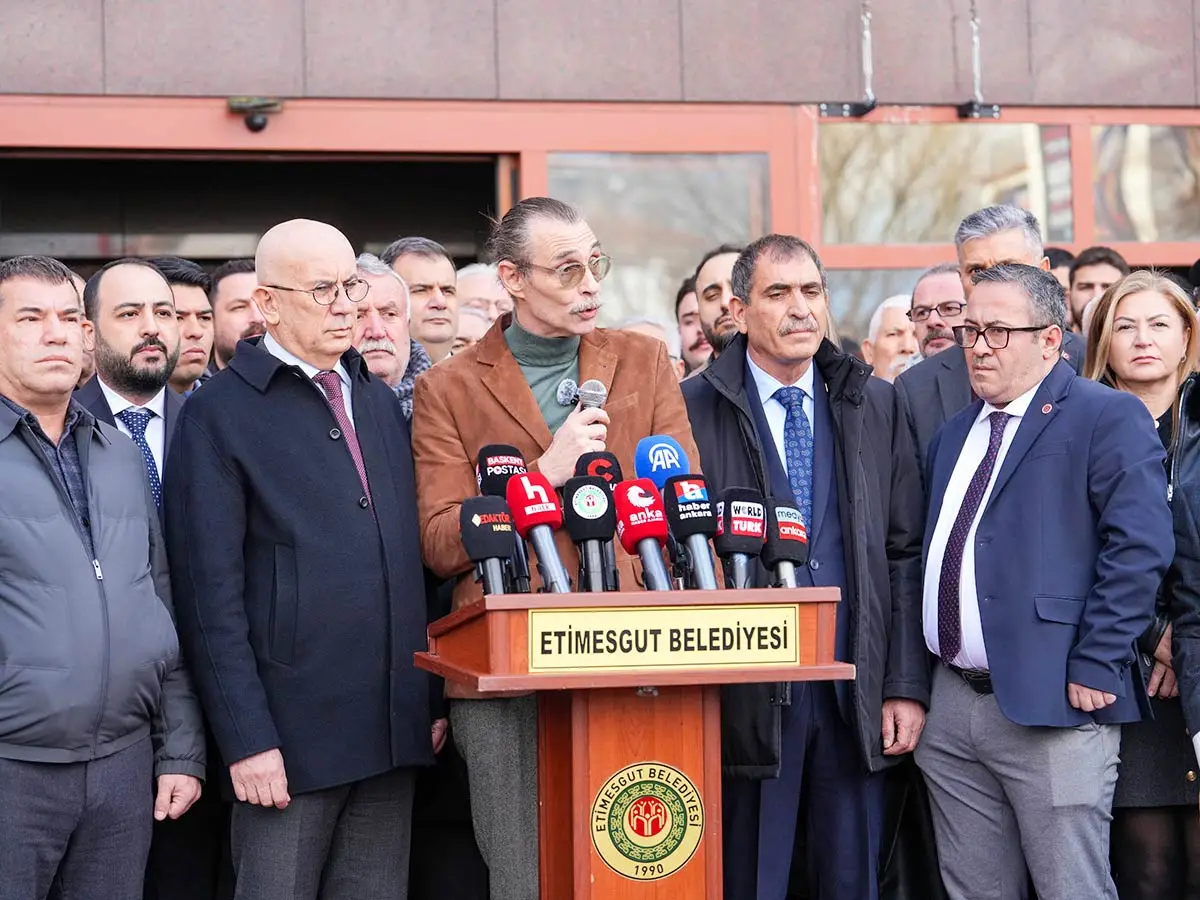 Beşikçioğlu’ndan Sert Yanıt: "İtibar Suikastına Geçit Yok, Hukuki Süreci Başlattık!"