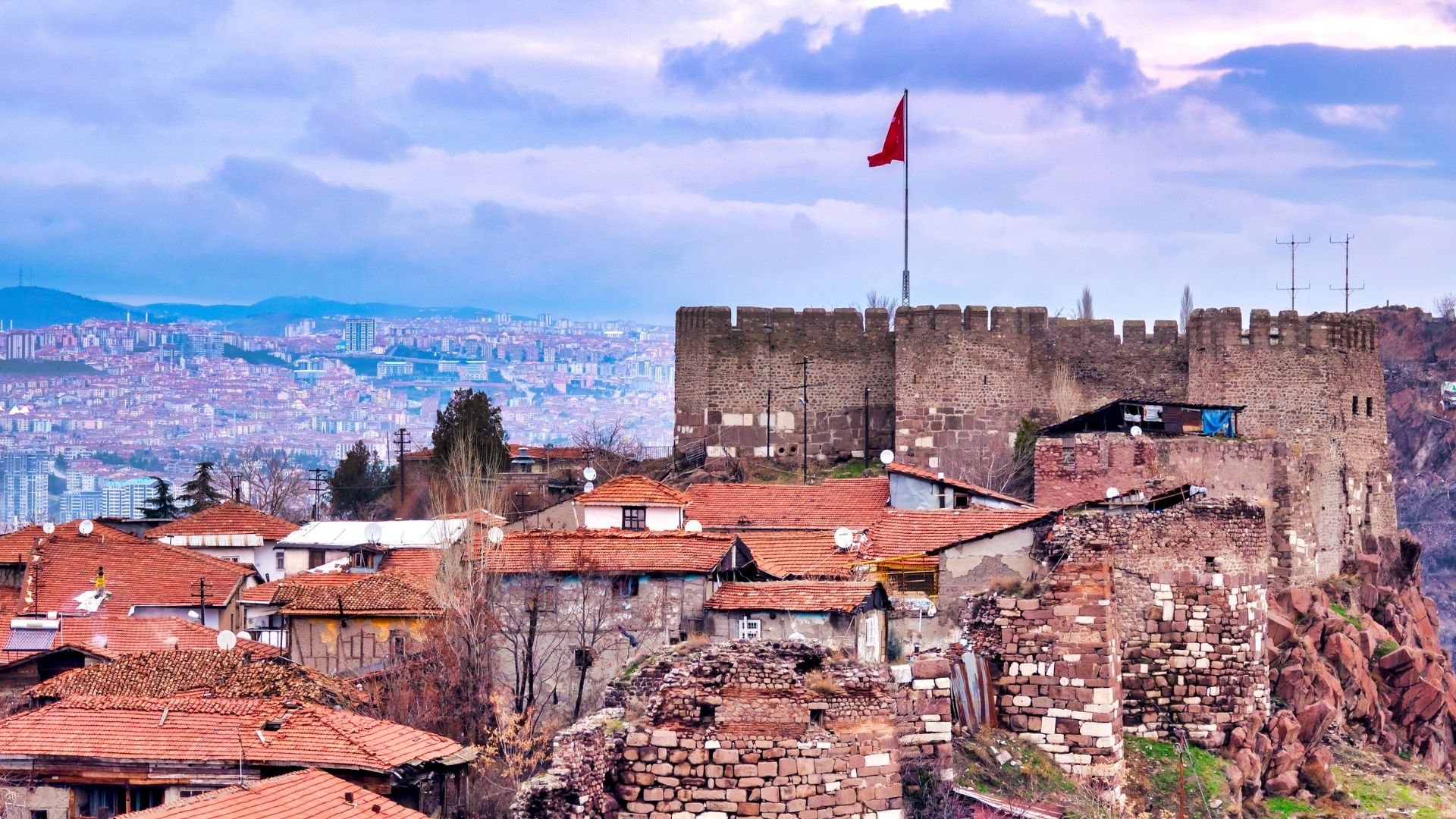 Ankara’yı İlk Kez Gezenlerin Not Defteri: 2026’nın En Popüler 5 Turizm Rotası