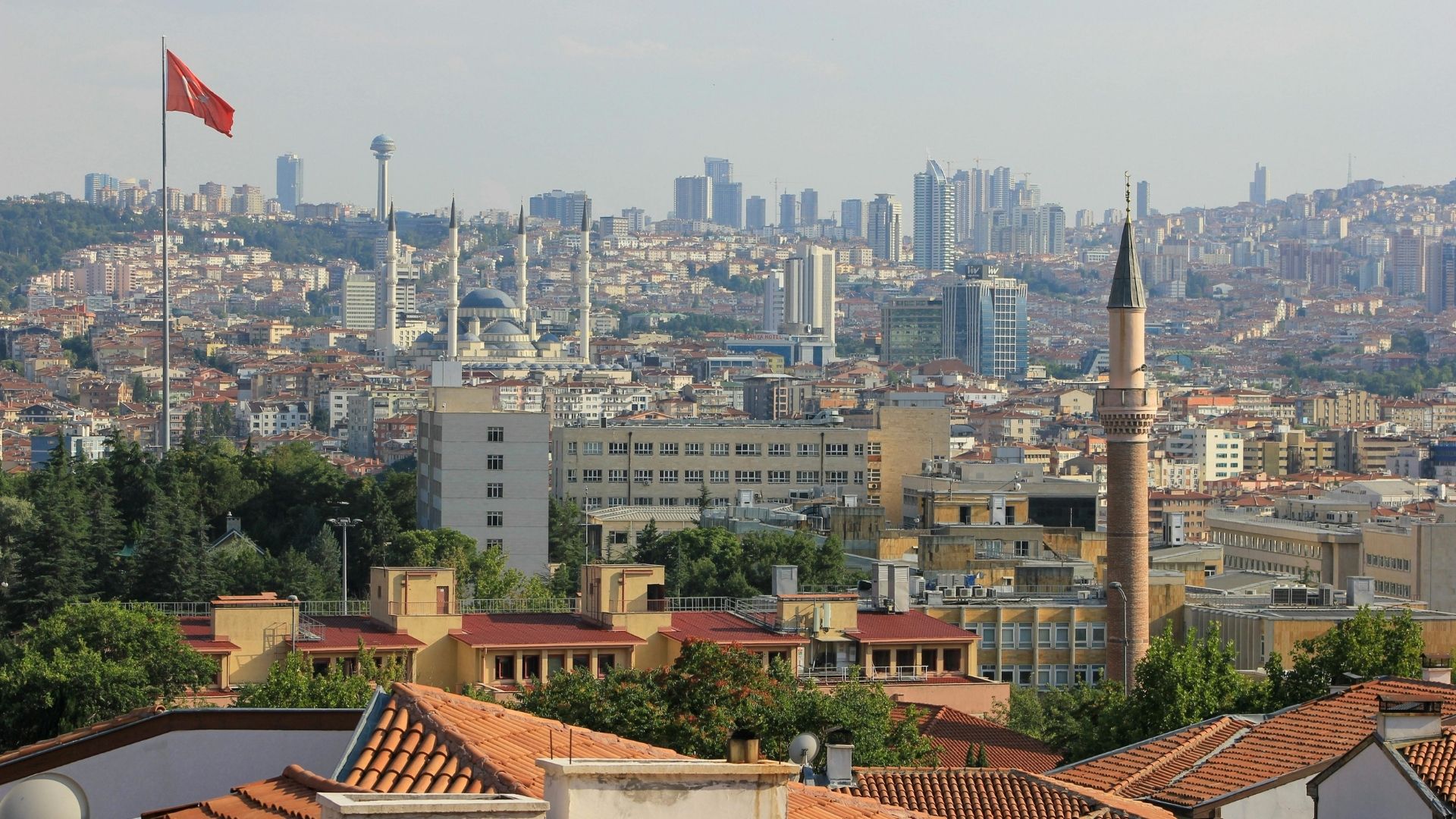 Ankara’da Yaşamak Zorlaşıyor: 2026’ya Girerken Başkentte Hayatı Değiştiren 10 Gerçek