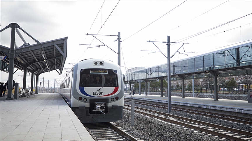 Başkent’te Bayram Müjdesi Resmi Gazete’de: Başkentray 4 Gün Boyunca Ücretsiz!