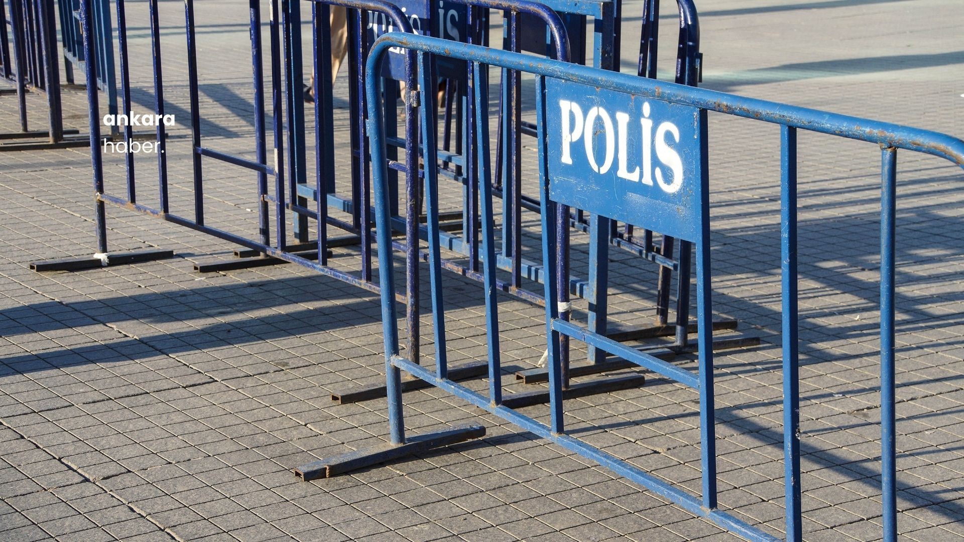 Ankara’da 10 Günlük Trafik Alarmı: Bayram Tedbirleri Kapsamında Hangi Yollar Kapalı?