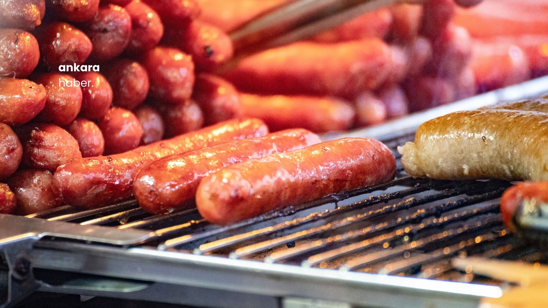 Sofranızdaki "Sahte" Tehlike: Ankara’nın 3 İlçesinde Gıda Vurgunu İfşa Edildi!