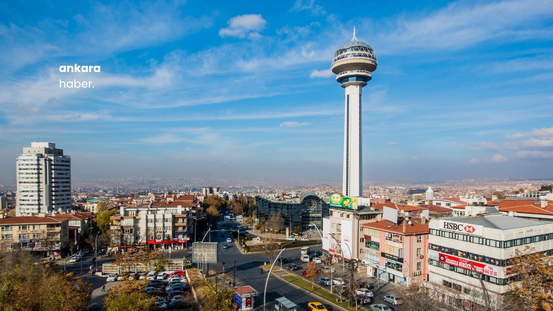 Ankara’da Yaşanacak En İyi İlçeler | 2026 Yaşam Rehberi