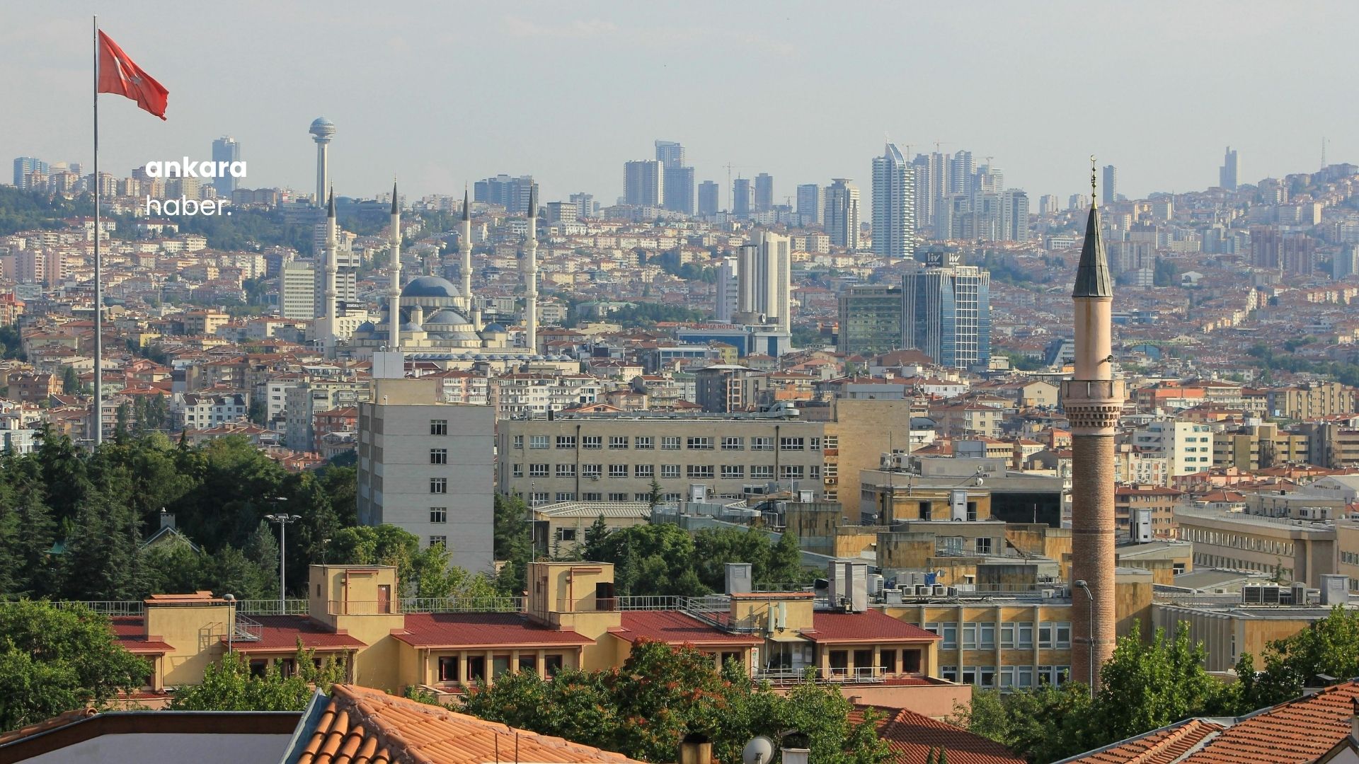 Ankara Emlak Trendleri 2026: Kira ve Satış Fiyatları, En Çok Değerlenecek Semtler ve Yatırım Fırsatları