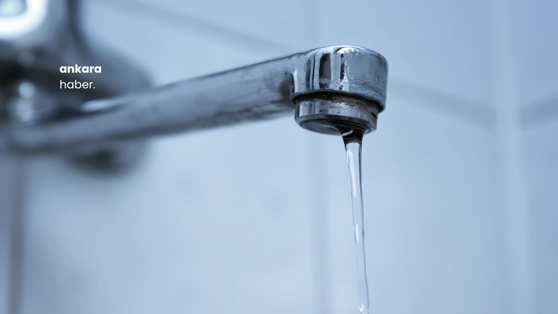 Başkent’te Musluktan "Likit Altın" Akıyor: 2026’da Türkiye’nin En Pahalı Suyu Ankara’da mı?