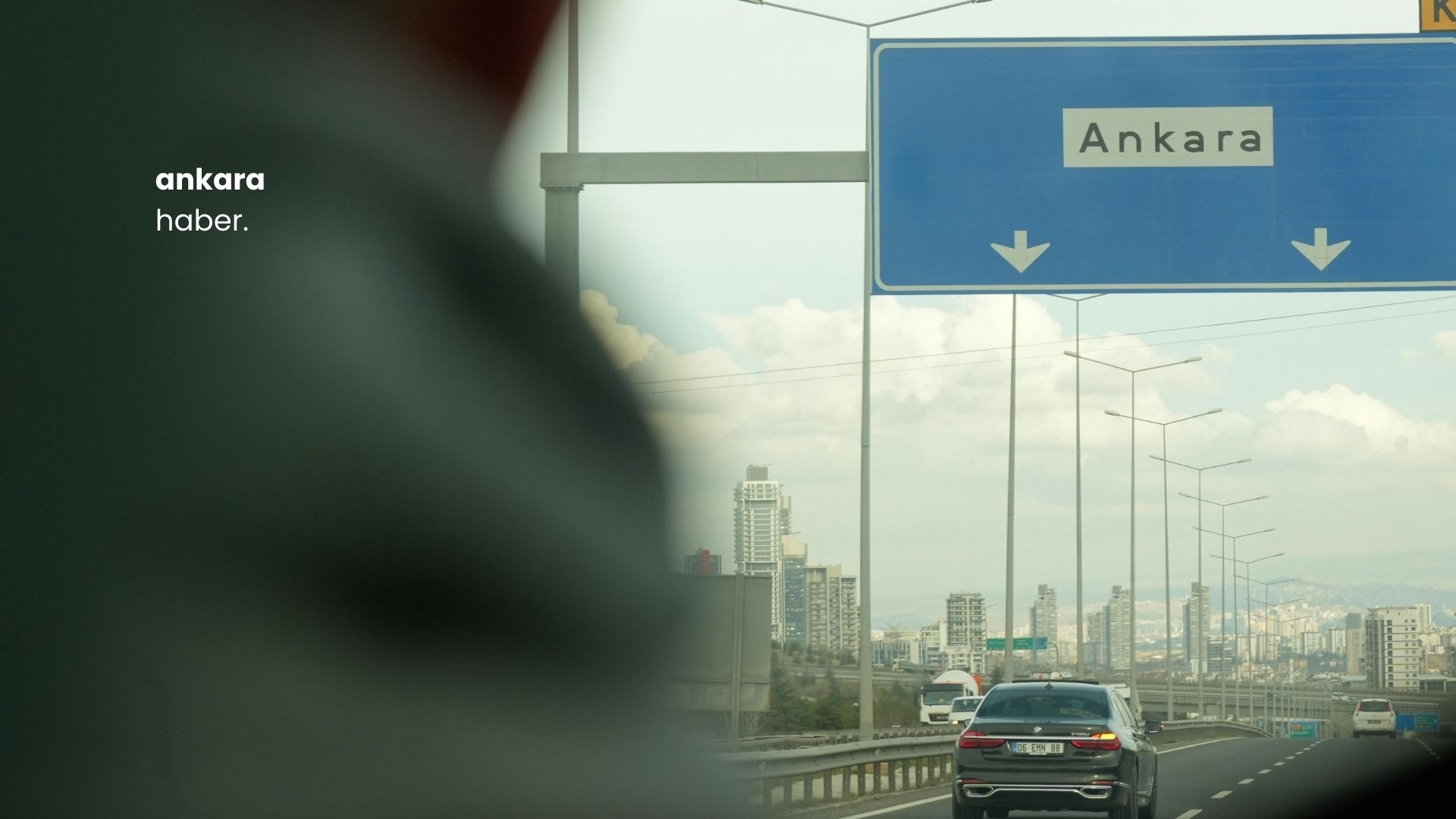 Ankara’da Bayramda "Kat Kat" Giyinme Mesaisi: Mart Ayazı mı, Bahar Güneşi mi? (2026)