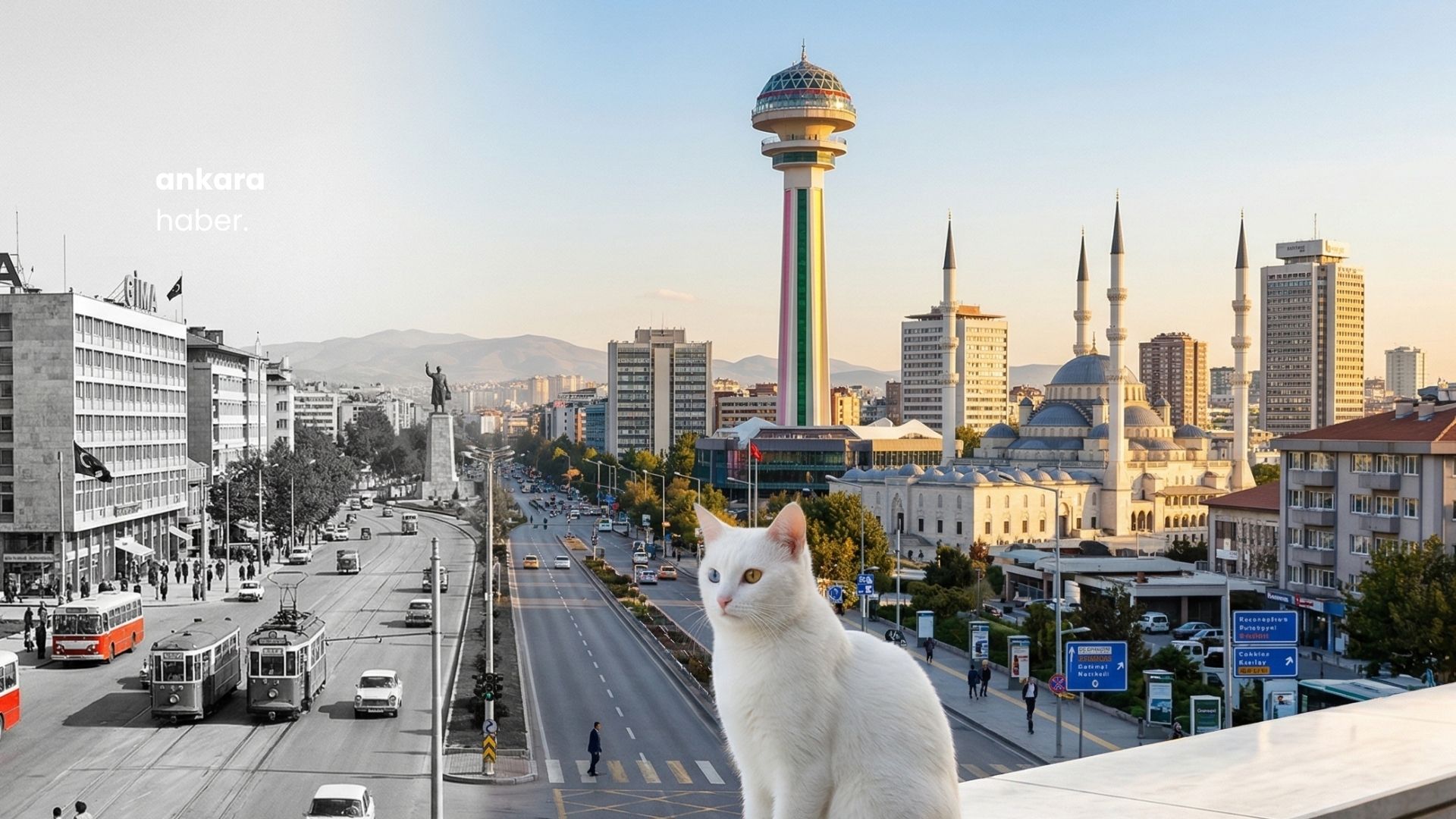 Başkent’te Hayat Rehberi: Kızılay’dan Çankaya’ya 2026 Ankara’yı Yaşama Kılavuzu