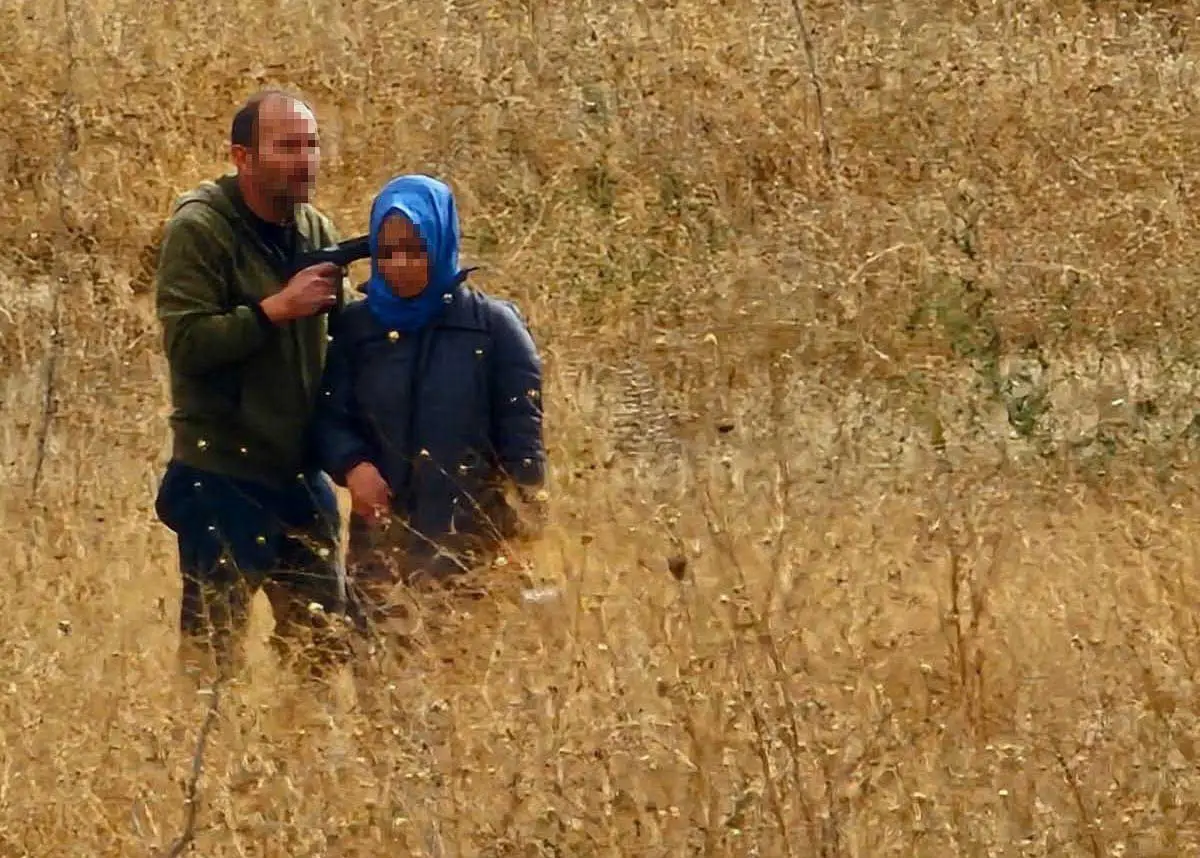 Pursaklar’daki "Rehin Alma" Dehşetinde Şok Karar: "Niyet Konuşmak Değil, Cinayetti!"