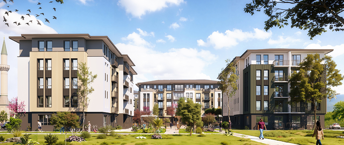 Ankara’da "Kura" Heyecanı Beştepe’den Başladı: TOKİ 31 Bin Konutun Hak Sahibini Belirliyor!