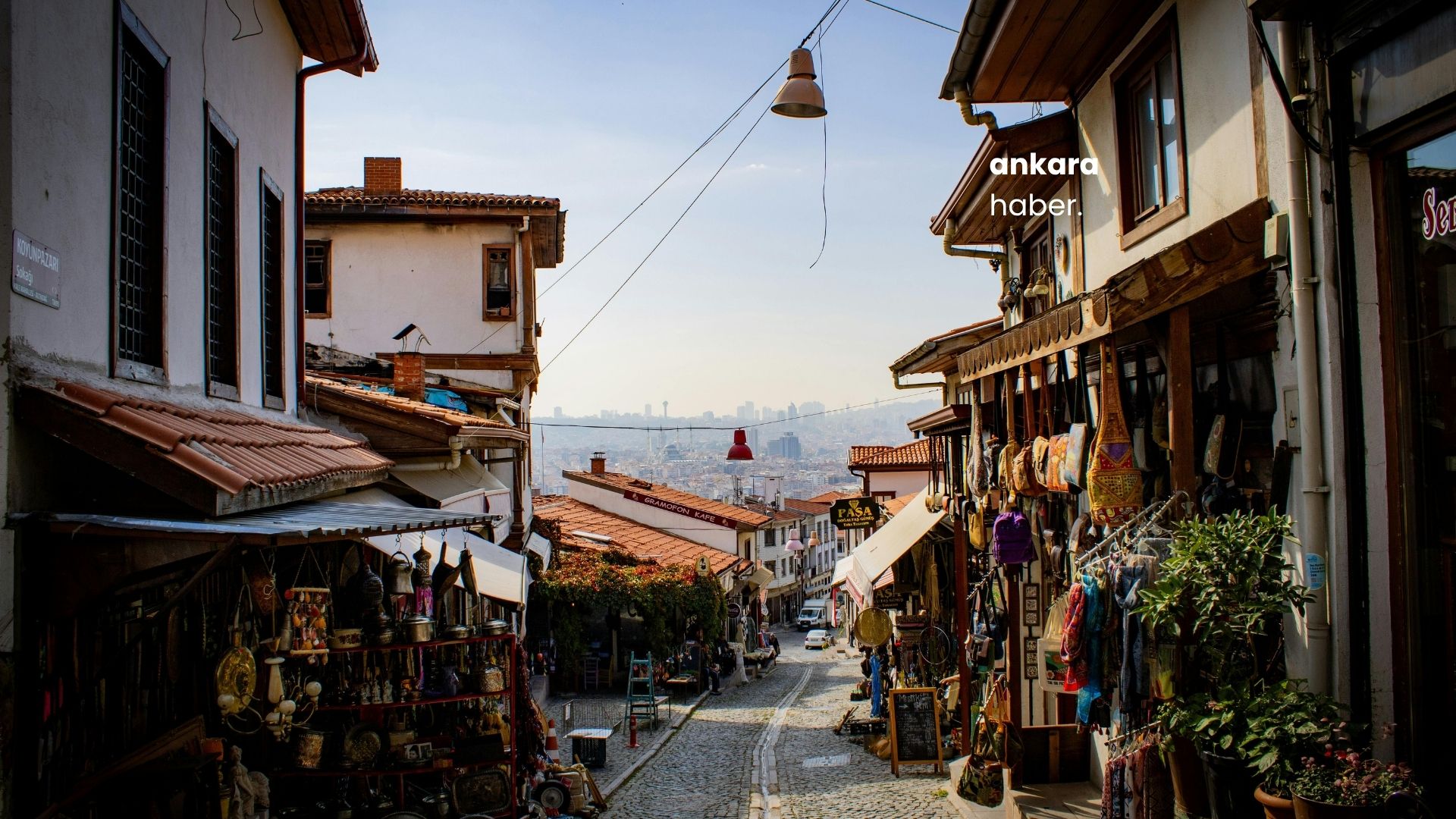 Ankara Yol ve Hava Durumu (25 Nisan): Hafta Sonu Yaz Sıcağı Geldi, 25 Derece!