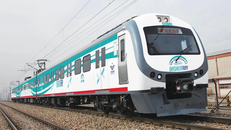 23 Nisan’da Ankara’da toplu ulaşım ücretsiz: Başkentray ve belediye araçları bayramda ücretsiz olacak