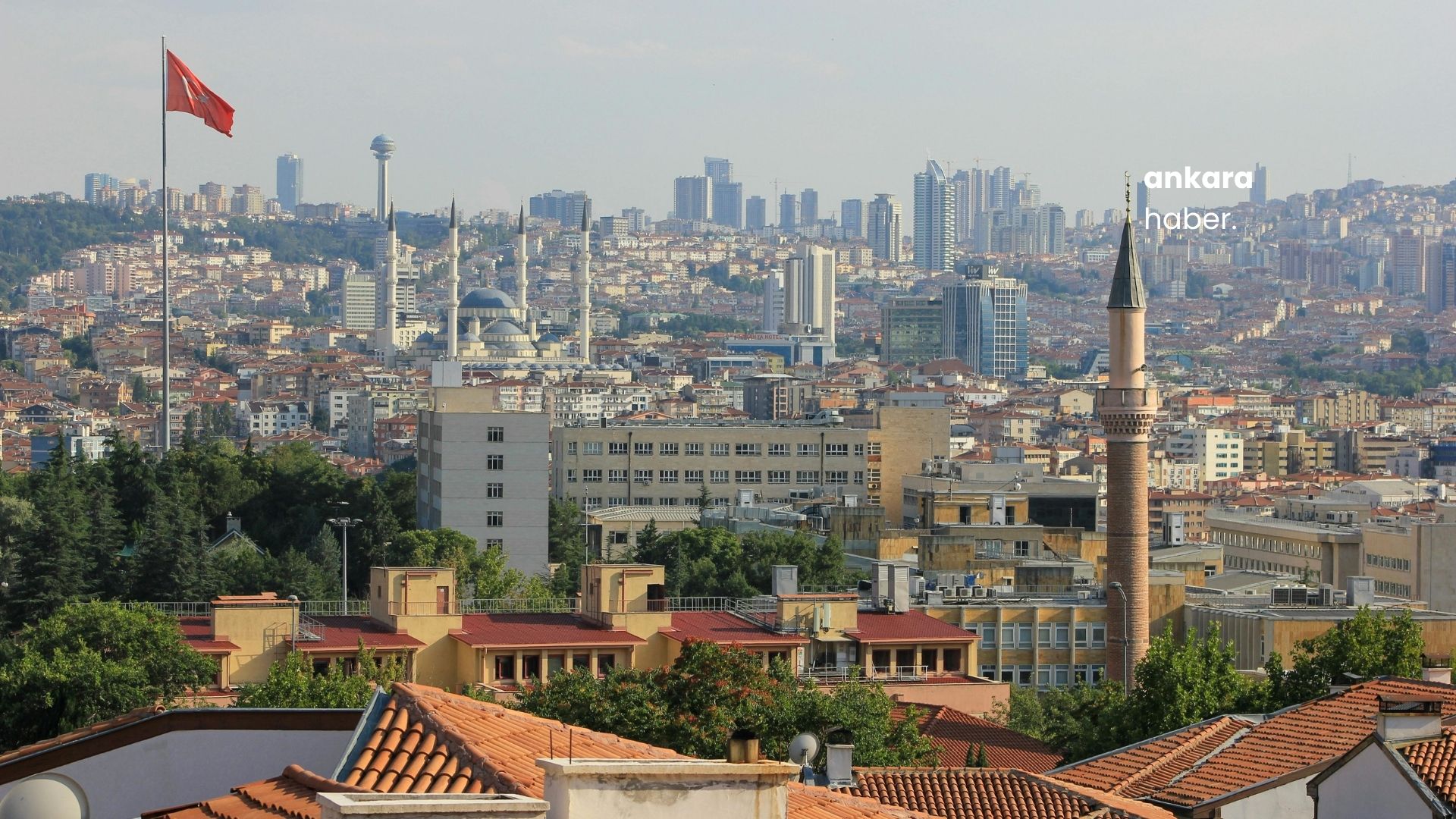 Ankara 2026 Kira Endeksi: En Uygun ve Gelecek Vaat Eden İlçeler Rehberi