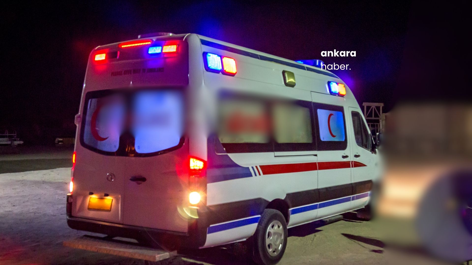 Mamak’taki Aile Dehşetinde Acı Haber: Kızını Korumak İsteyen Baba Yaşam Mücadelesini Kaybetti