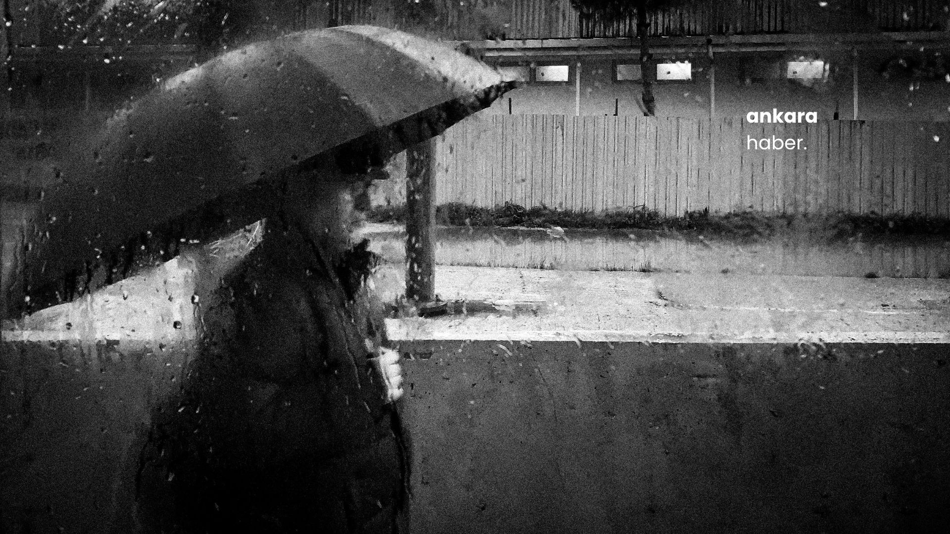 Ankara’da hava nasıl olacak? 20-24 Nisan haftasında yağmur ve sıcaklık değişimi dikkat çekiyor