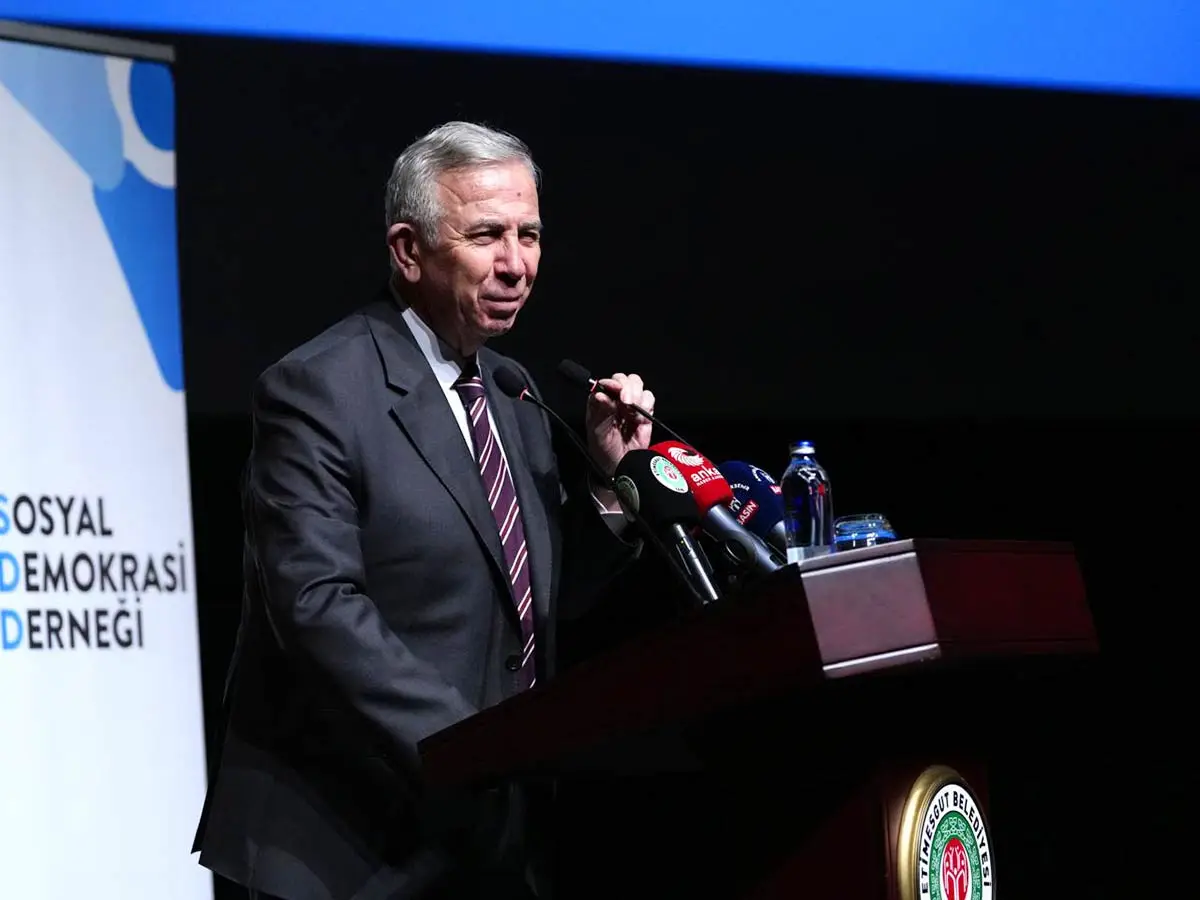 Mustafa Çiftçi’den Ankara Büyükşehir Belediyesi açıklaması: 7 yıllık inceleme tablosu paylaşıldı