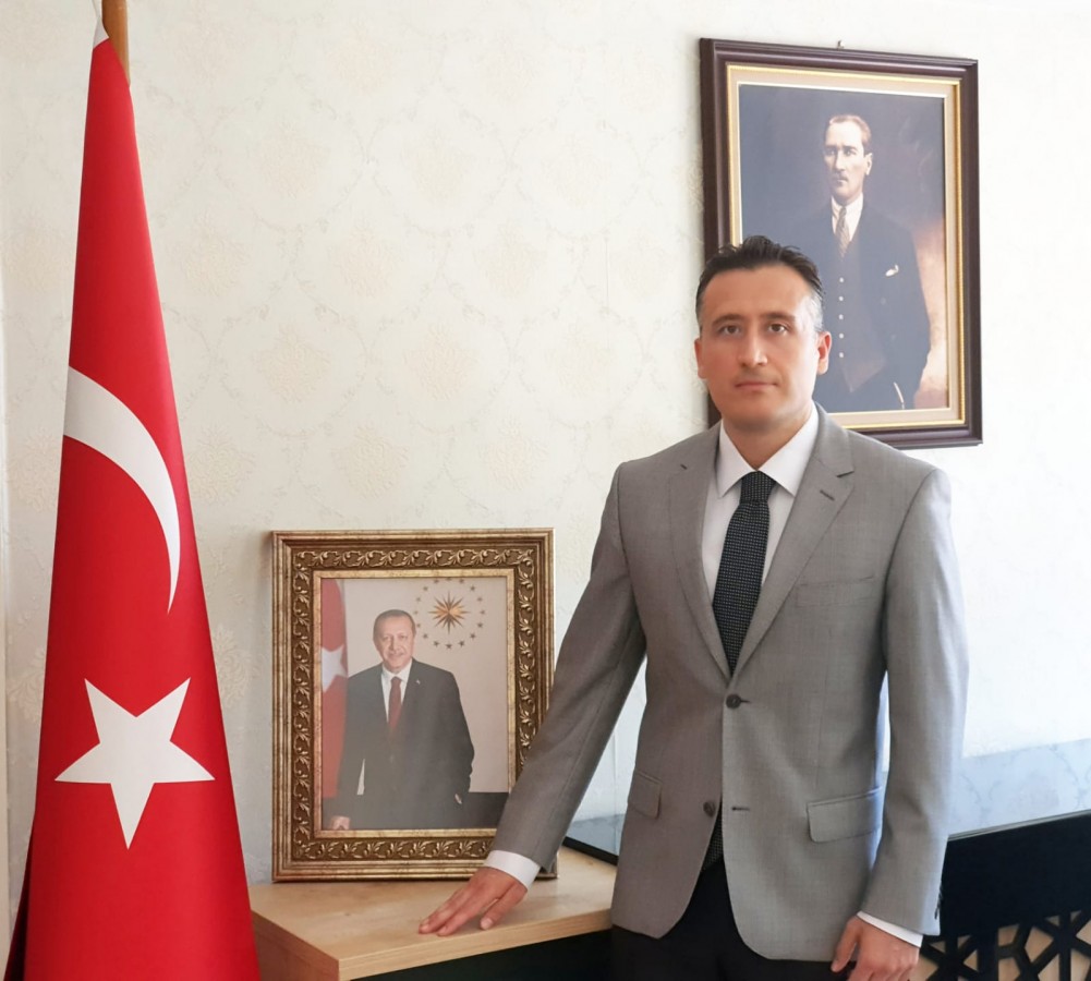 Ankara Valiliği’nden Ayaş Kaymakamı Hakkında Flaş Karar: O Paylaşım Ortalığı Karıştırdı!