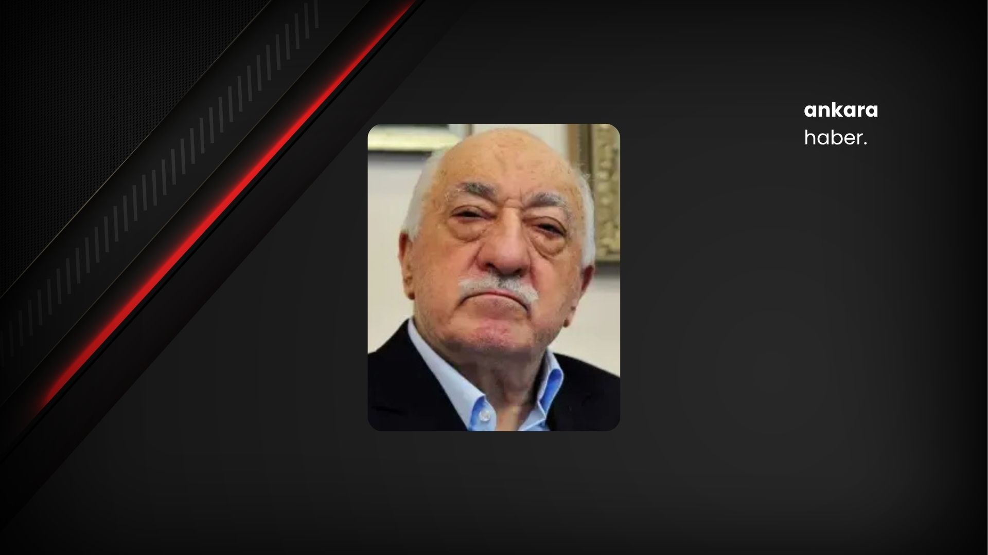 14 Yıllık Sınav İhanetine Dev Darbe: Ankara Merkezli 12 İlde FETÖ Operasyonu!