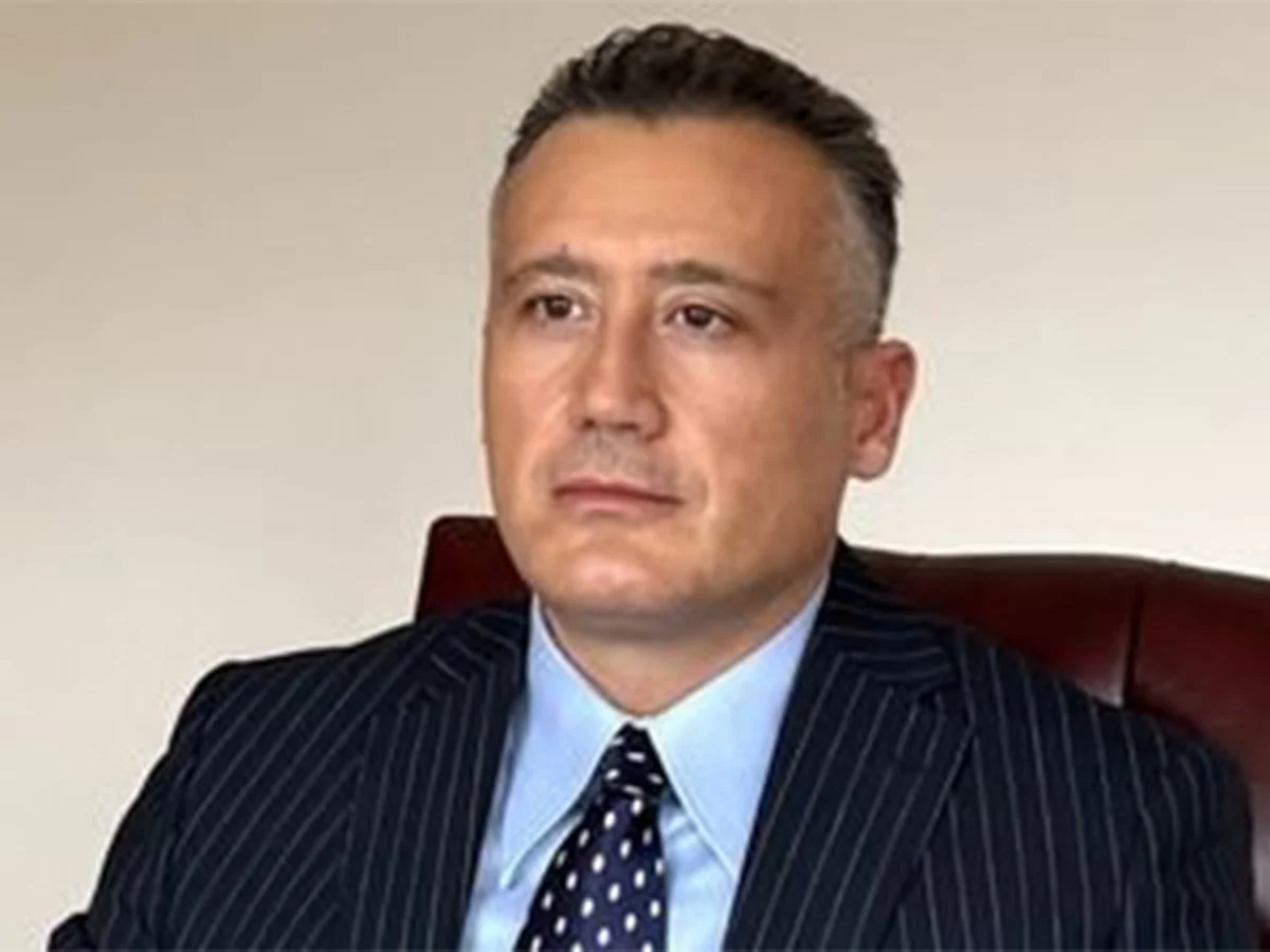 Ayaş’ta Sosyal Medya Depremi: Kaymakam Muharrem Eligül Görevden Alındı!