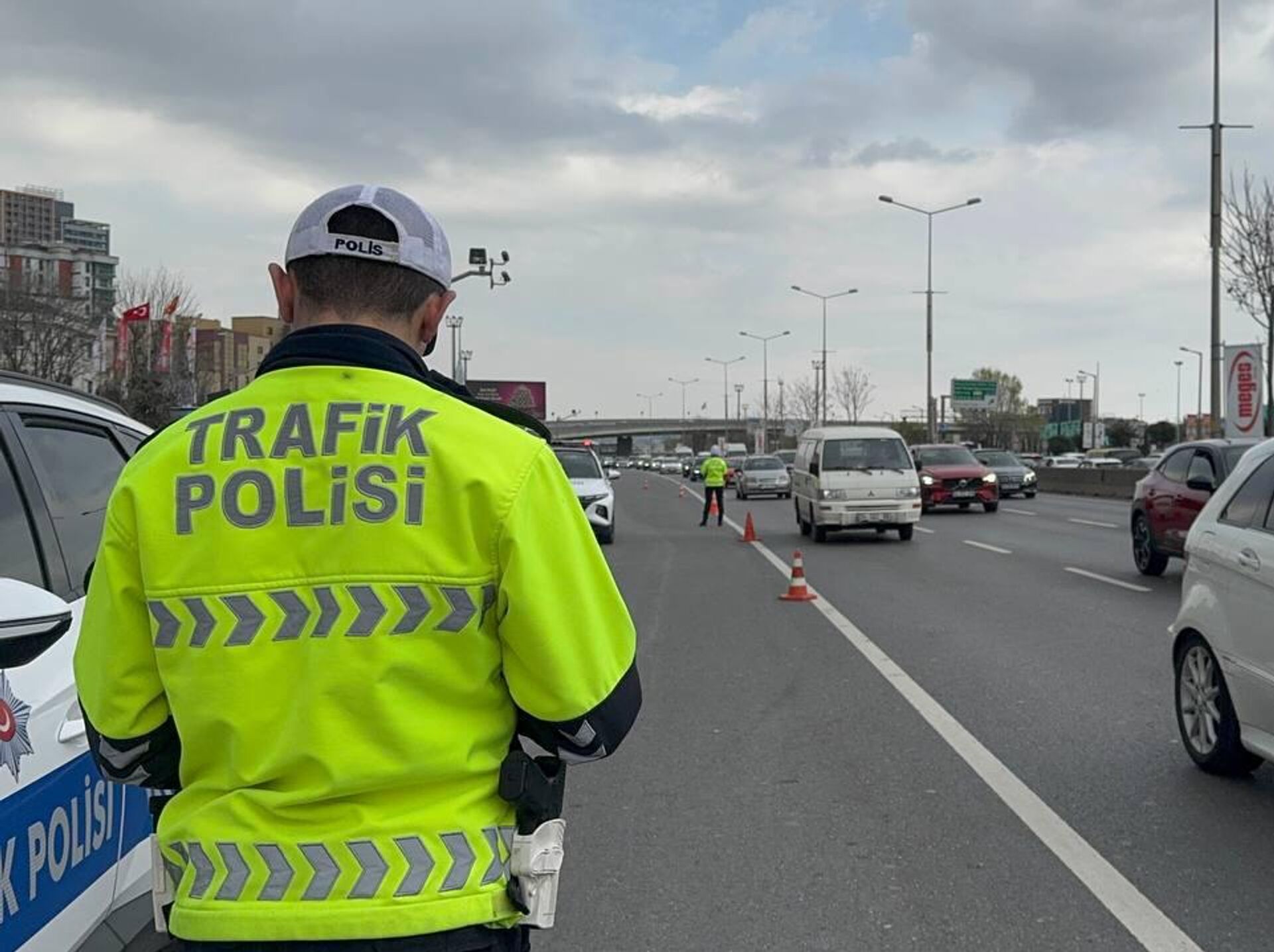 Ankara’da yarın bazı yollar kapanacak: Bilkent Yol Koşusu için trafik düzenlemesi açıklandı
