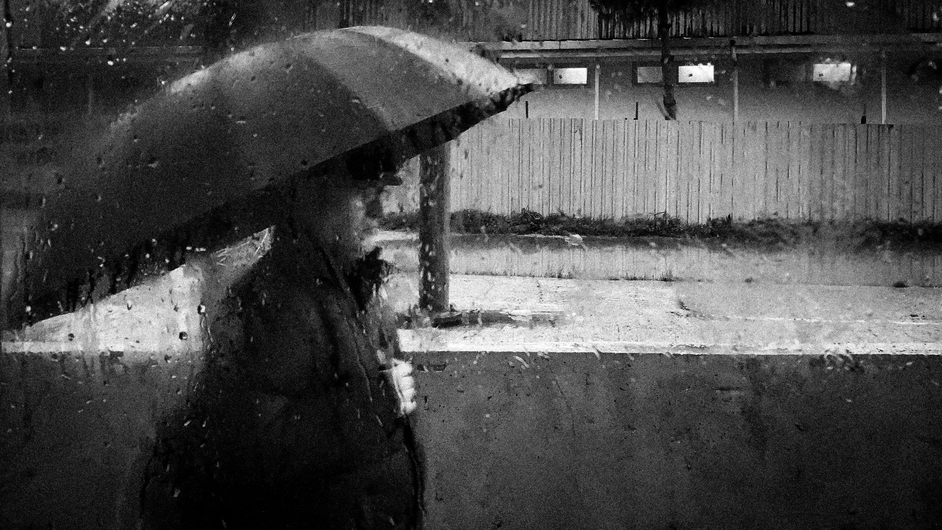 Ankara'da "Sarı" Alarm: Meteoroloji Saat Verdi, Gök Gürültülü Sağanak Geliyor!