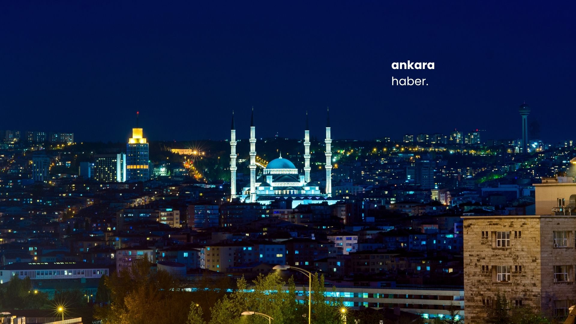 Ankara’da NATO Zirvesi Hareketliliği: Dev Oteller "Diplomatik Kaleye" Dönüşüyor!