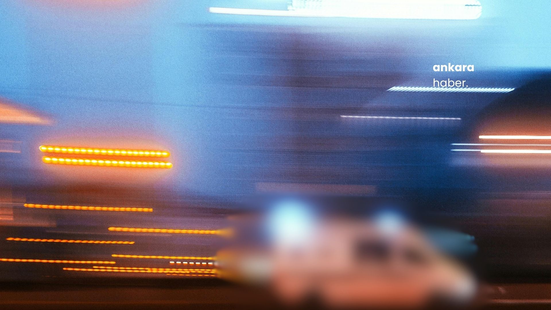 Ankara’da inşaatta korkutan olay: İskele çöktü, 3 işçi hastaneye kaldırıldı