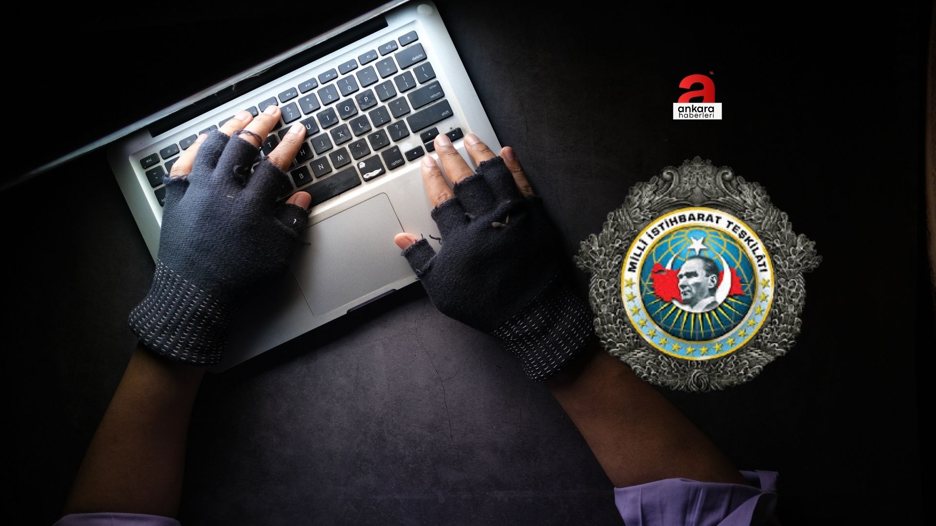 MİT'ten Ankara Merkezli Casusluk Operasyonu: 7 Tutuklama